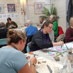 Art Room Redruth ScribbleGroups