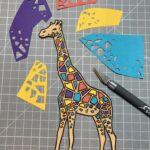 giraffe