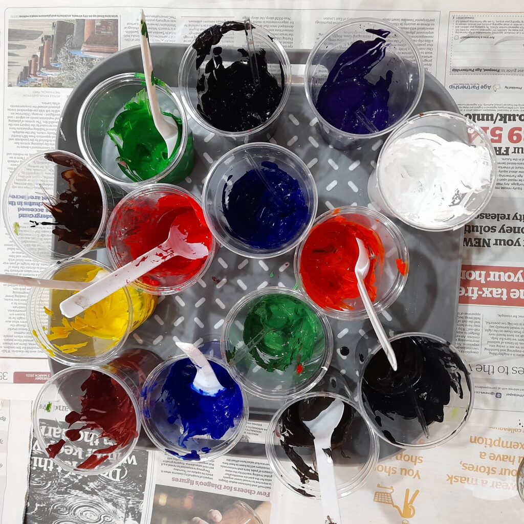 Painting