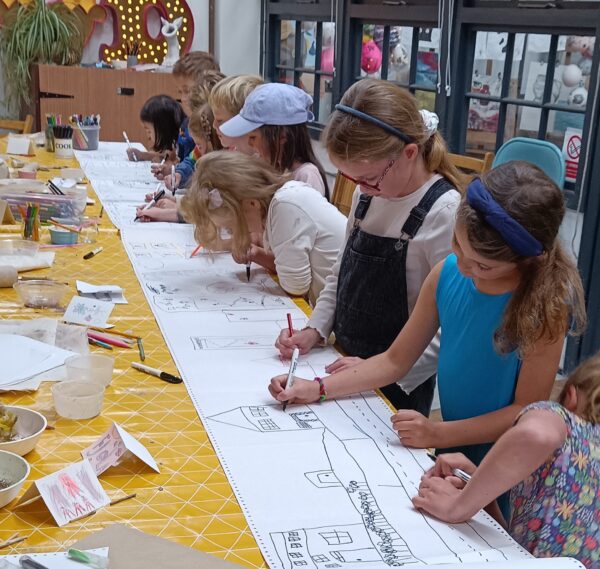 Birthday Party Deposit - Image 7