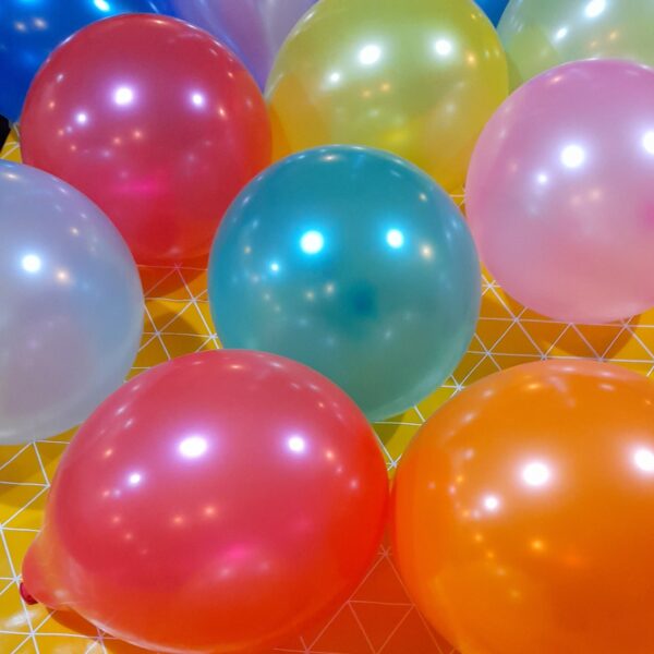 Birthday Party Deposit
