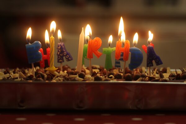 Birthday Party Deposit - Image 12