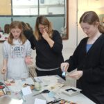 holiday workshop older kids