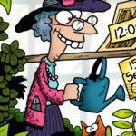 Gardening