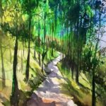 cathy eastment painting 2