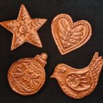 best copper decs square